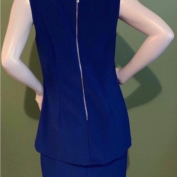 Frank Lyman Design Dress Size 10 - Picture 3 of 6